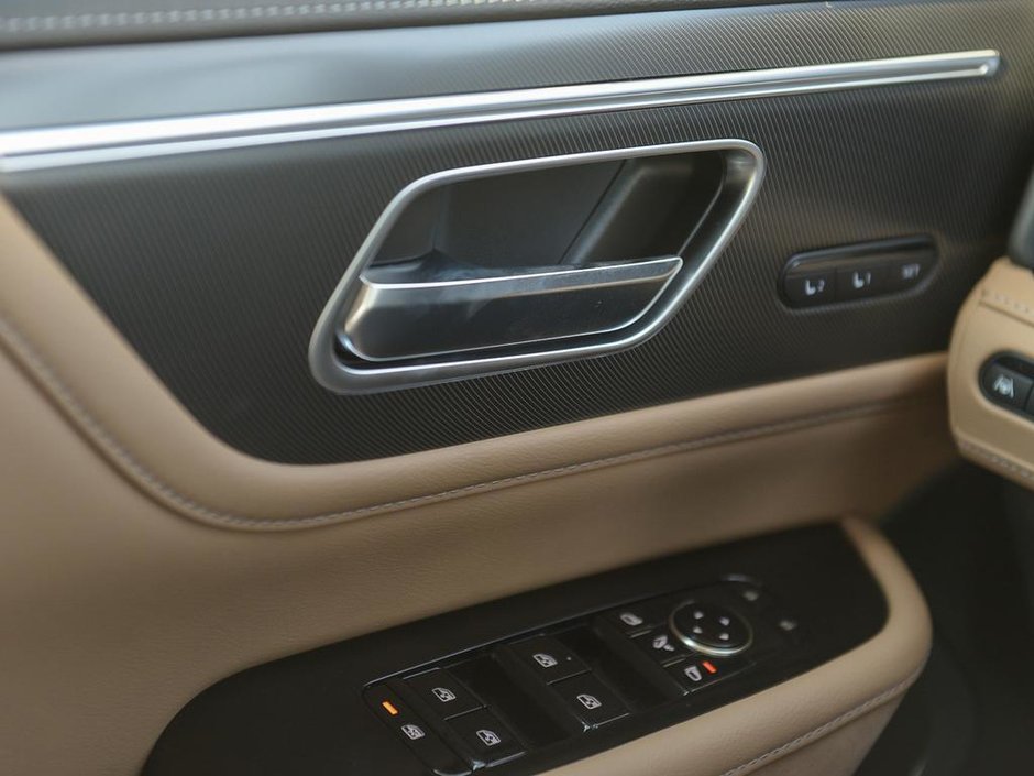 2026 Infiniti QX80 LUXE-13