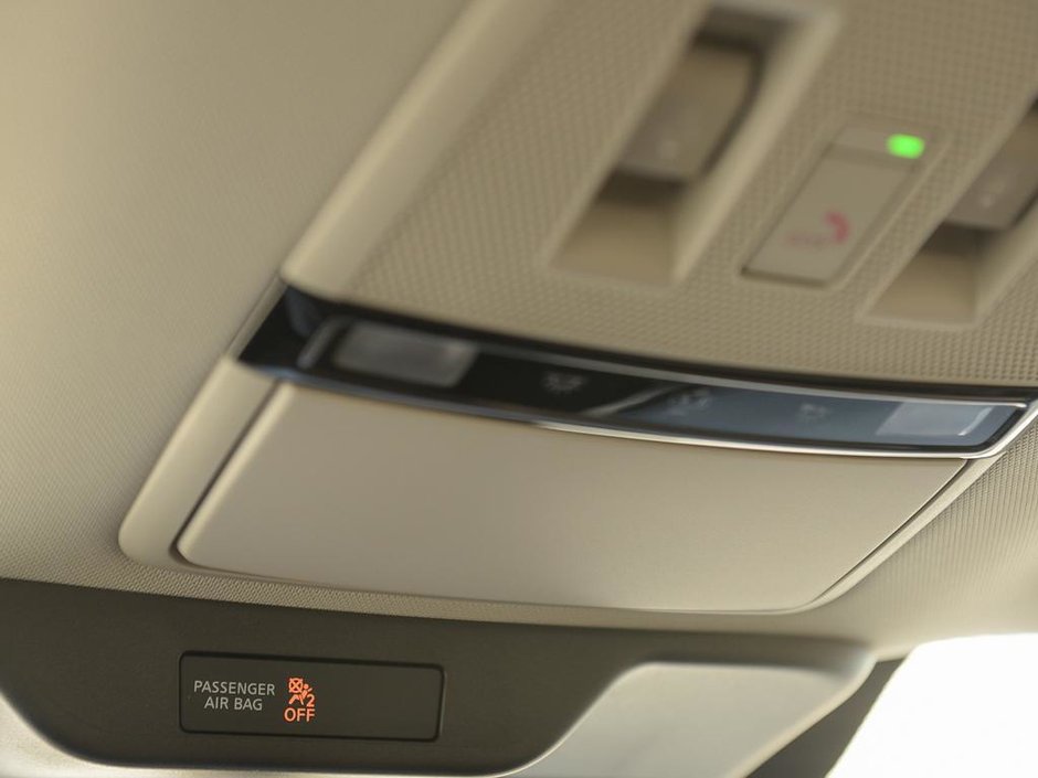 2026 Infiniti QX80 LUXE-16