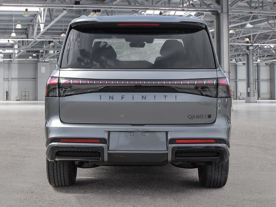 2026 Infiniti QX80 SPORT-4