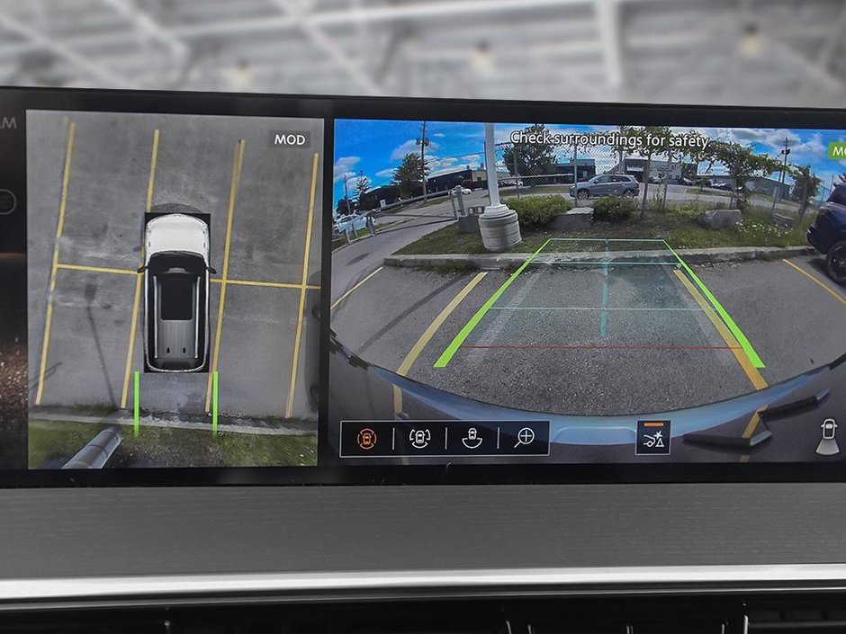 2026 Infiniti QX80 SPORT-21