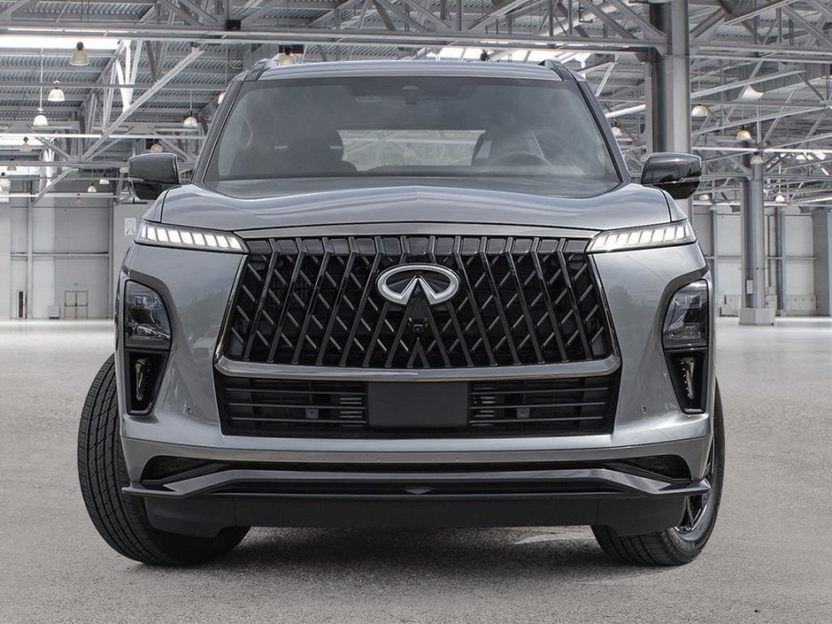 2026 Infiniti QX80 SPORT-1