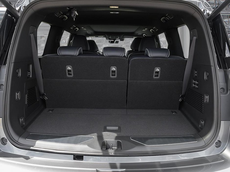 2026 Infiniti QX80 SPORT-5