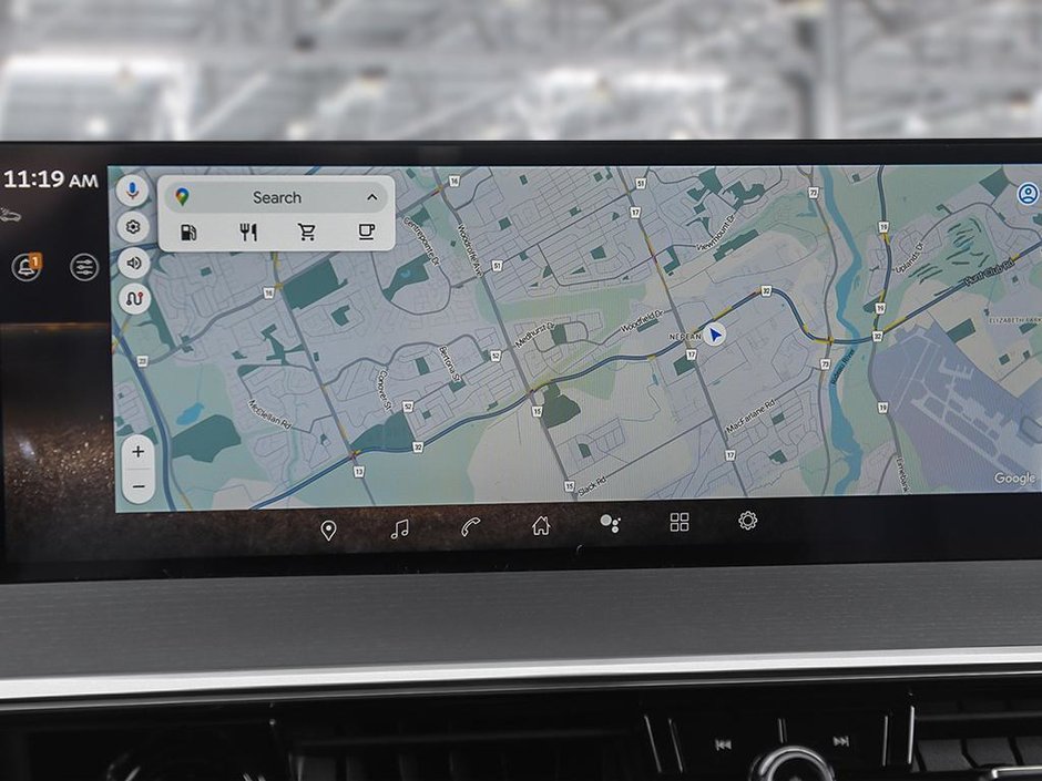 2026 Infiniti QX80 SPORT-16