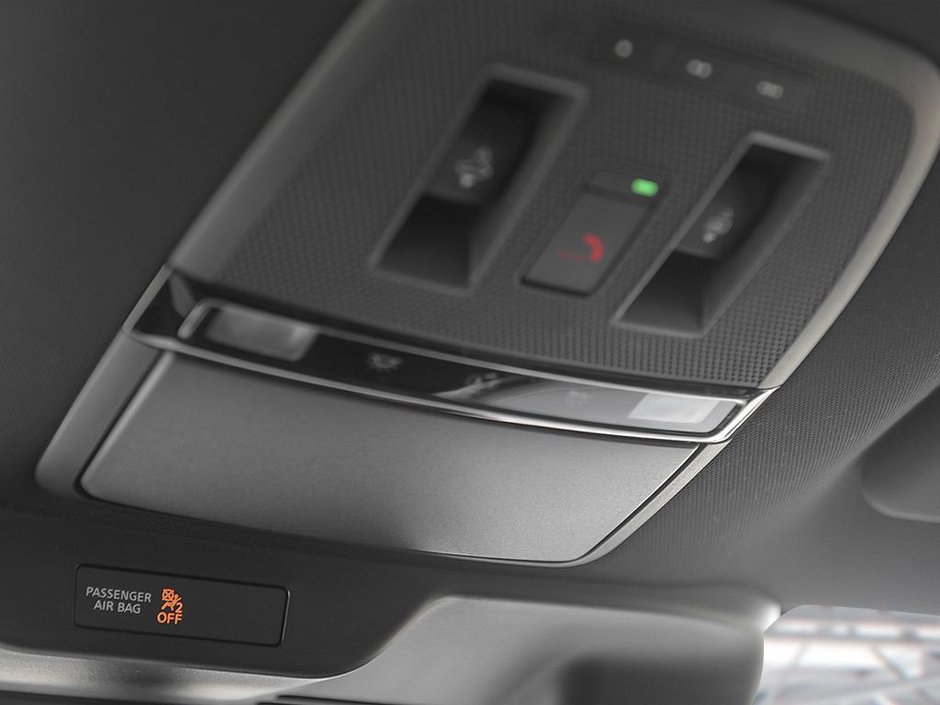 2026 Infiniti QX80 SPORT-17