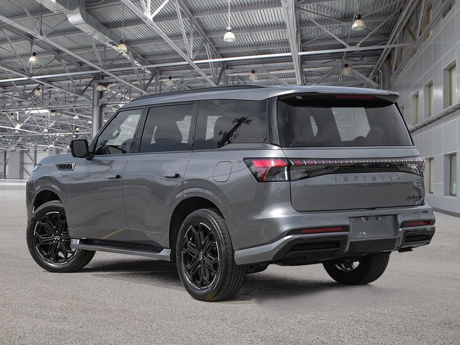 2026 Infiniti QX80 SPORT-2