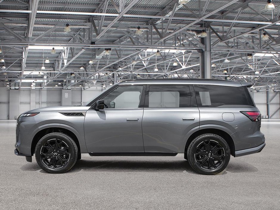 2026 Infiniti QX80 SPORT-1