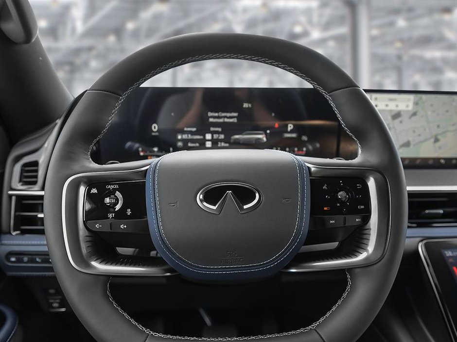2026 Infiniti QX80 SPORT-12