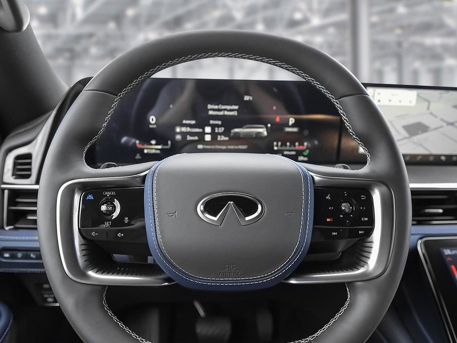 2026 Infiniti QX80 SPORT-12