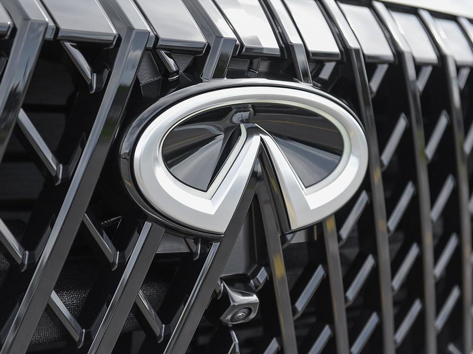 2026 Infiniti QX80 SPORT-8