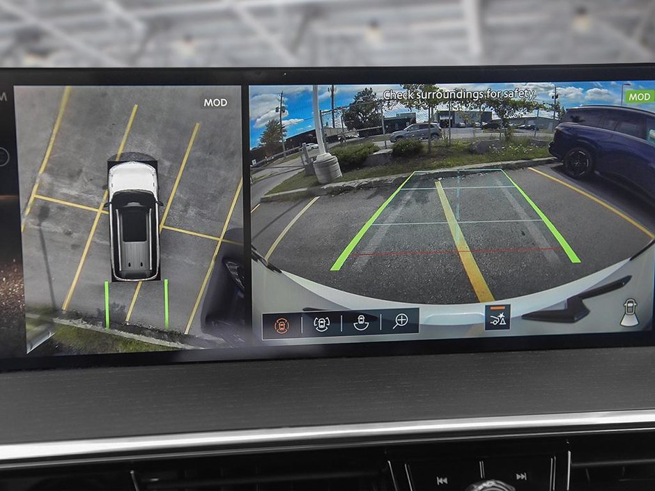 2026 Infiniti QX80 SPORT-21