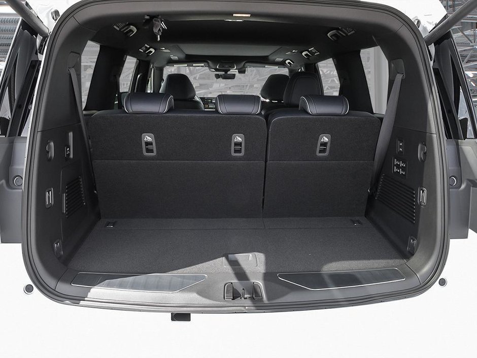 2026 Infiniti QX80 SPORT-5