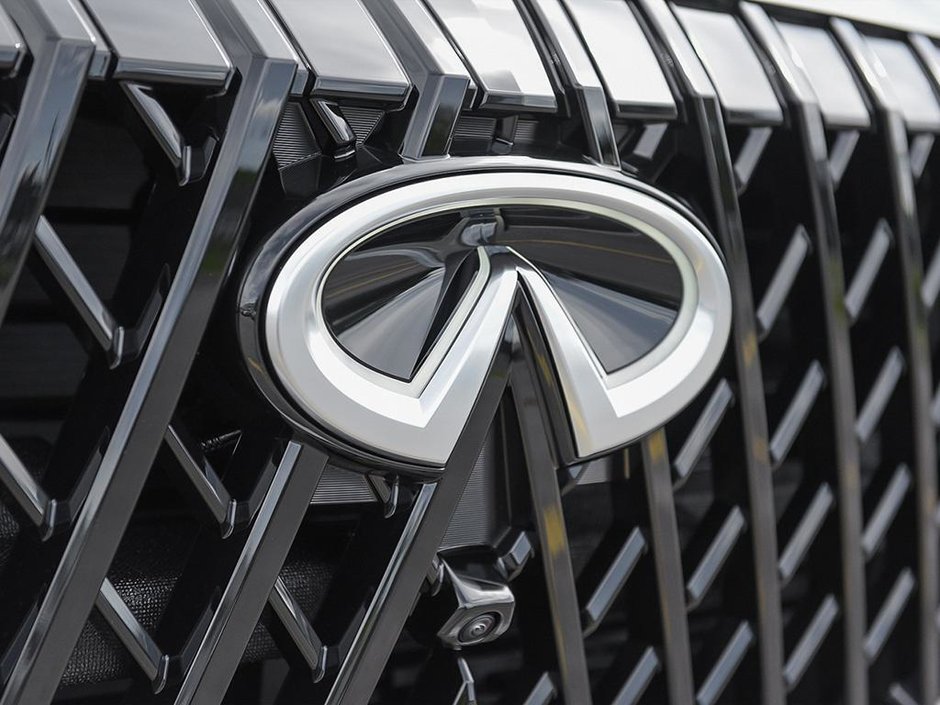 2026 Infiniti QX80 SPORT-7