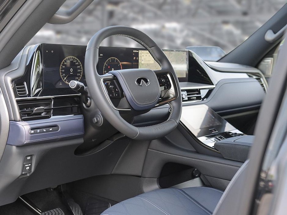 2026 Infiniti QX80 SPORT-11