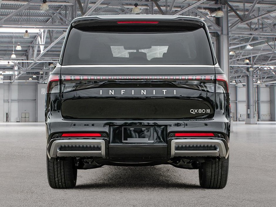 2026 Infiniti QX80 LUXE-4