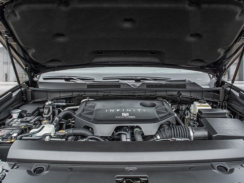 2026 Infiniti QX80 LUXE-5