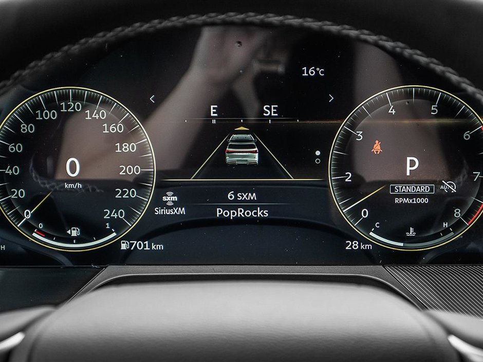 2026 Infiniti QX80 LUXE-13