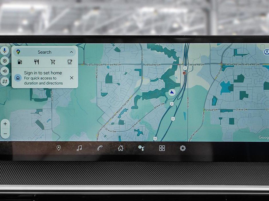 2026 Infiniti QX80 LUXE-17