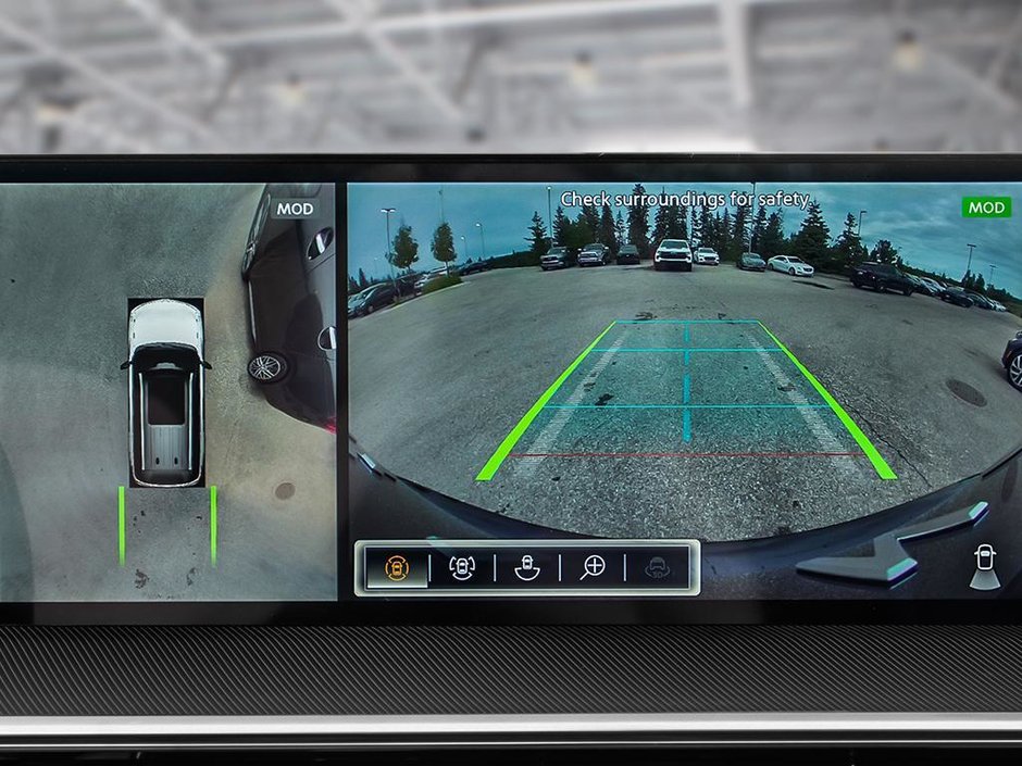 2026 Infiniti QX80 LUXE-22