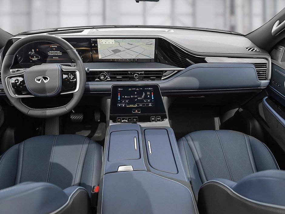 2026 Infiniti QX80 SPORT-21