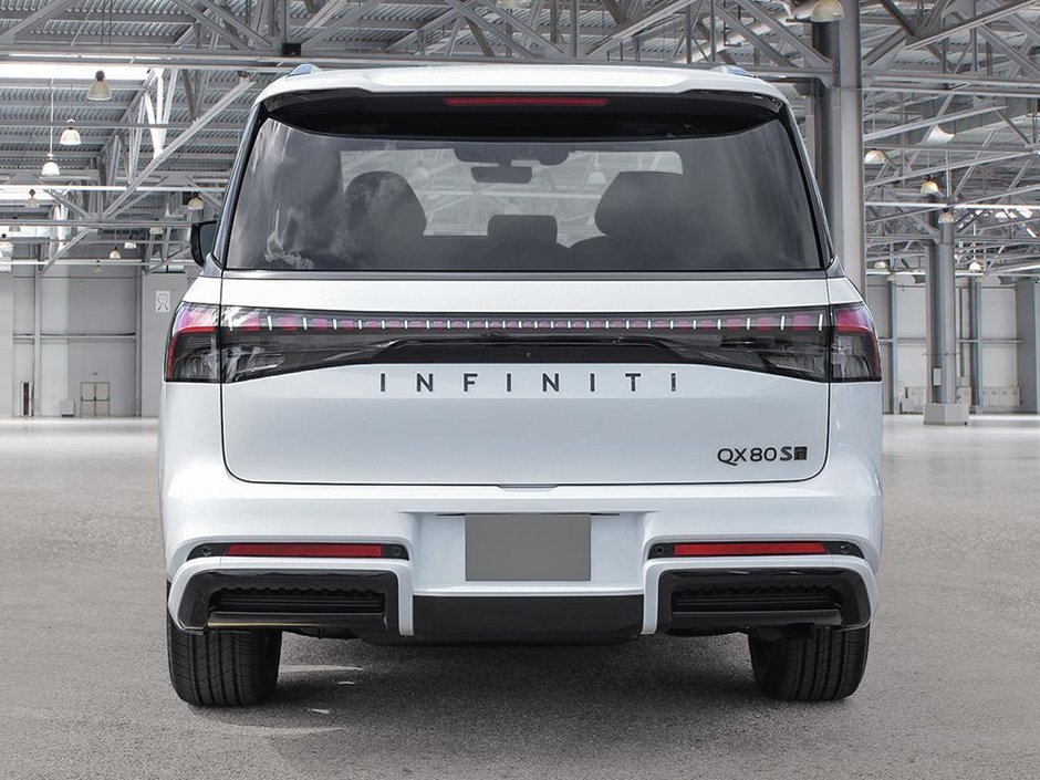 2026 Infiniti QX80 SPORT-4