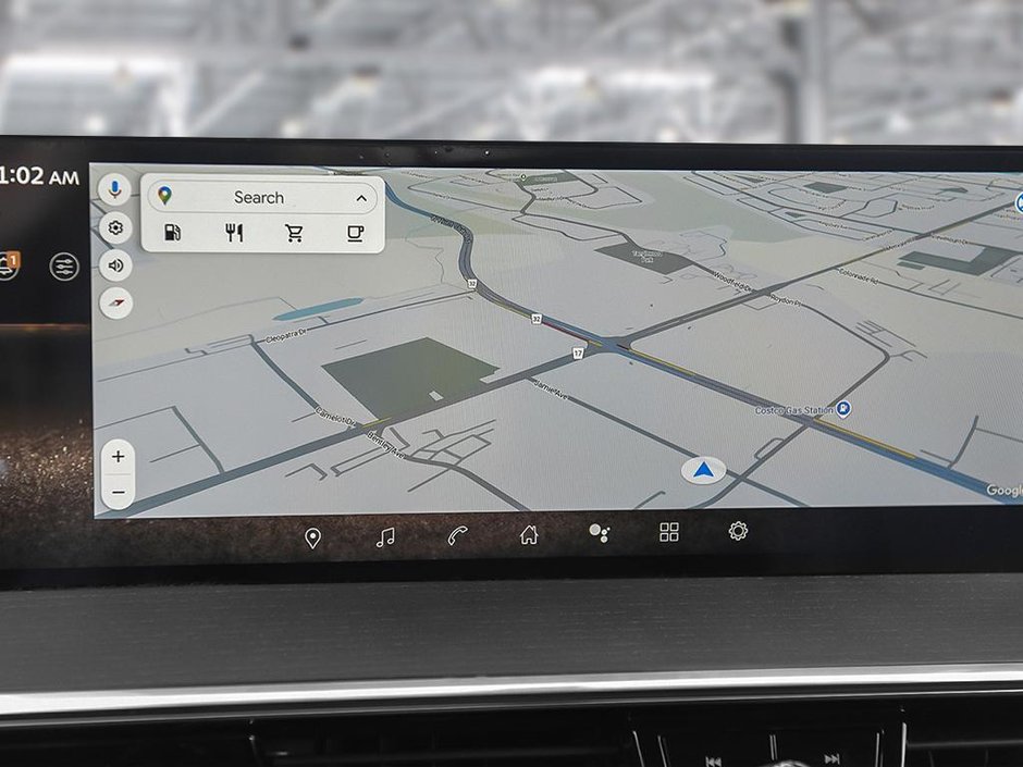 2026 Infiniti QX80 SPORT-17