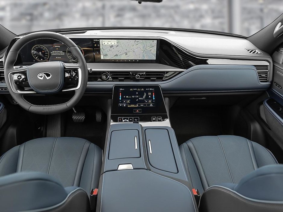 2026 Infiniti QX80 SPORT-21