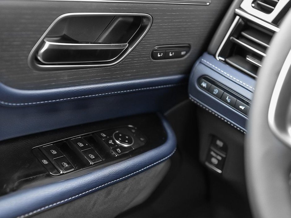 2026 Infiniti QX80 SPORT-15