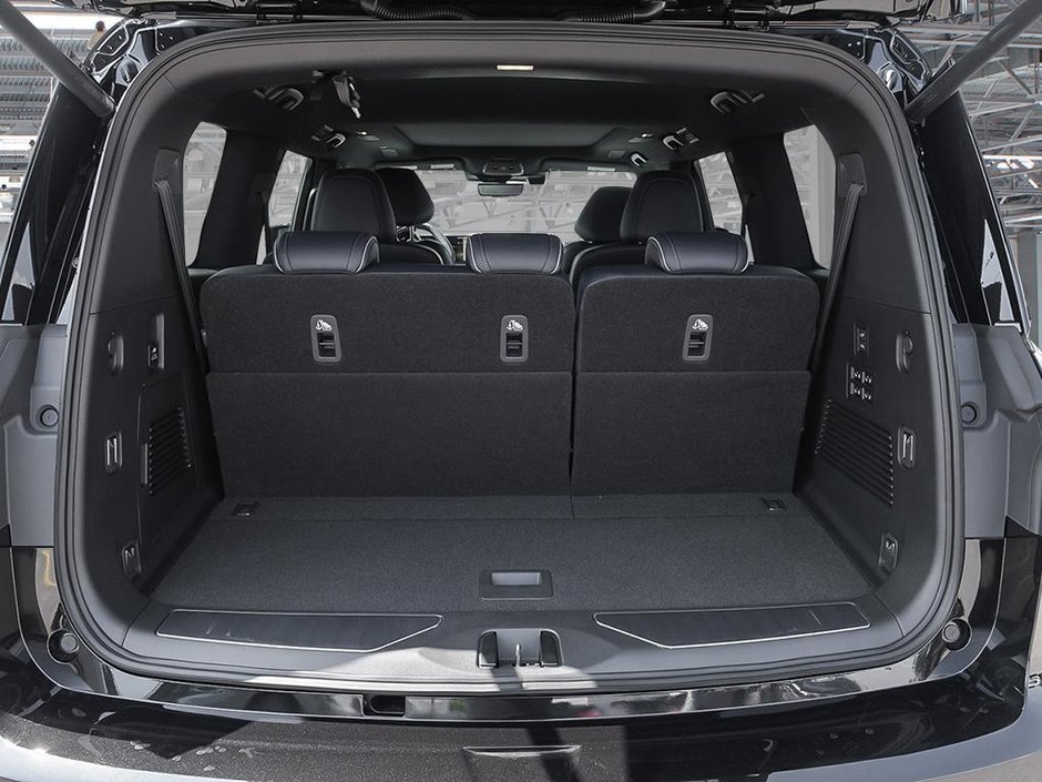 2026 Infiniti QX80 SPORT-6