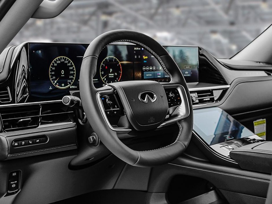 2026 Infiniti QX80 LUXE-9