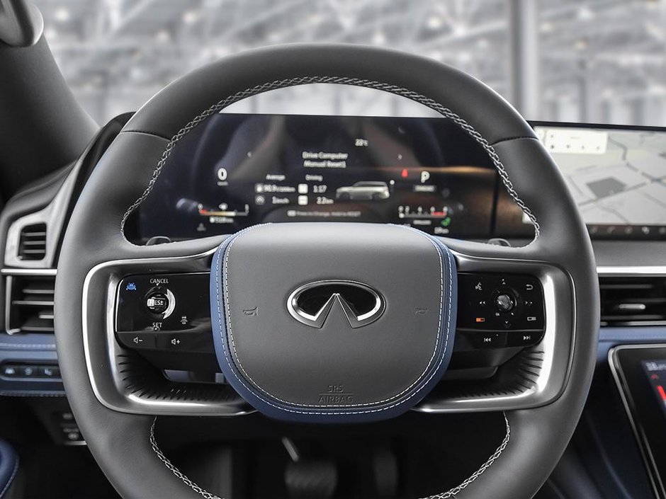2026 Infiniti QX80 SPORT-12