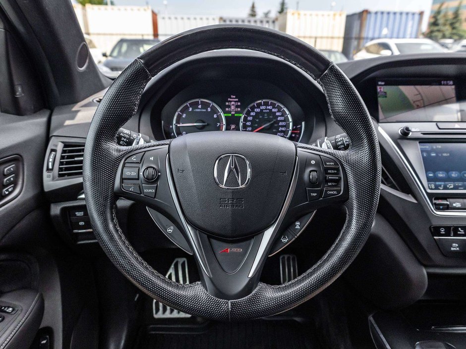 2019 Acura MDX A-Spec-9