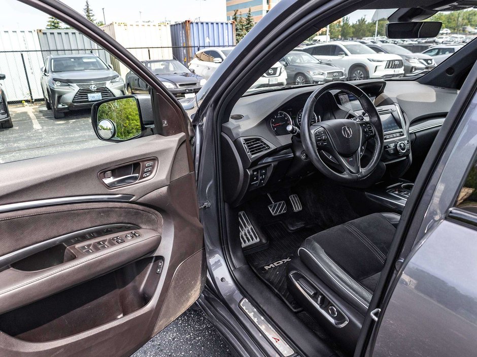 2019 Acura MDX A-Spec-8