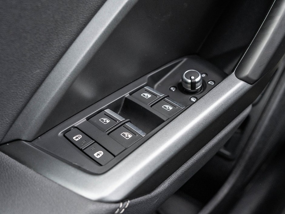 2025 Audi Q3 2.0 Progressiv-12