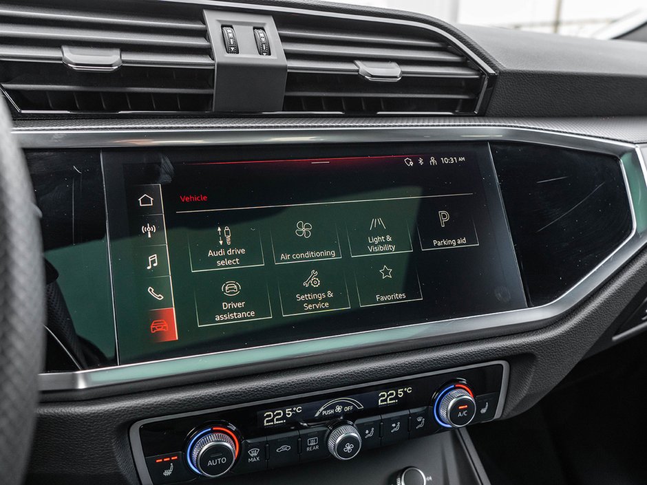 2025 Audi Q3 2.0 Progressiv-20