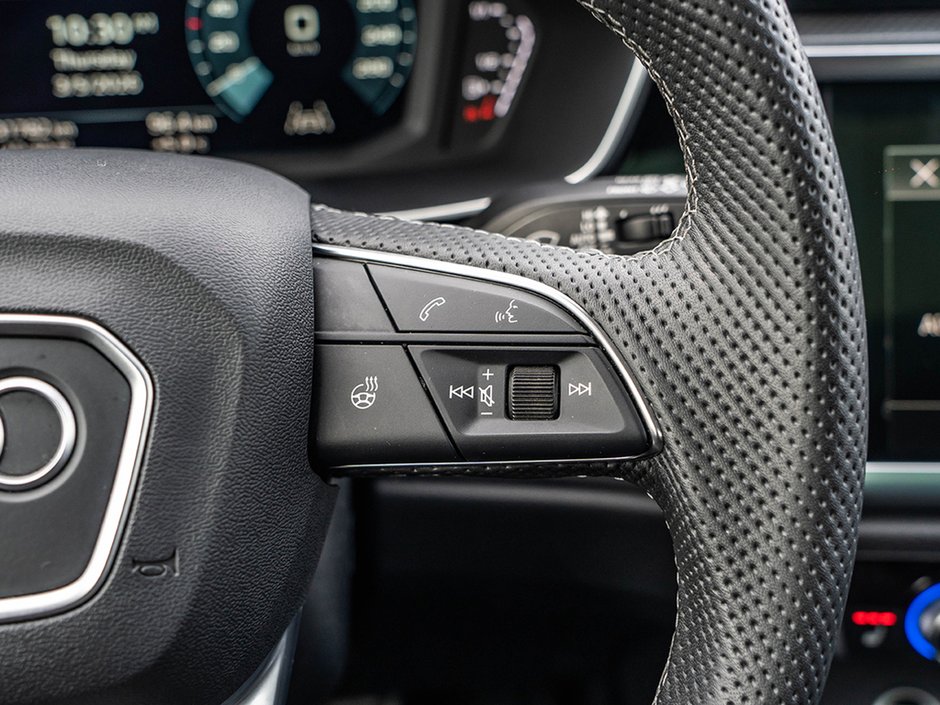 2025 Audi Q3 2.0 Progressiv-10