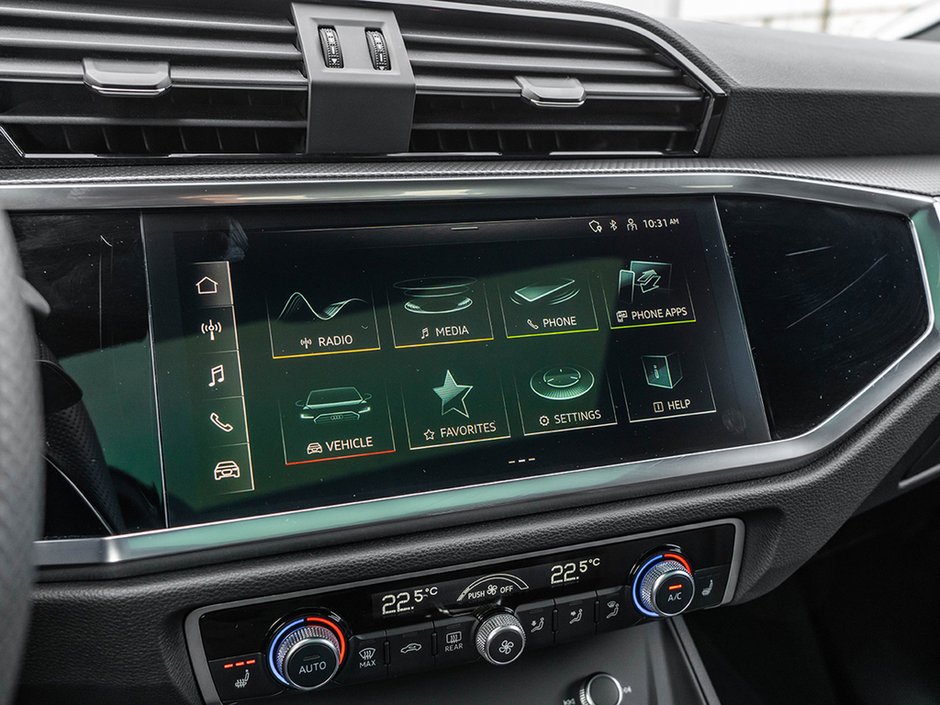 2025 Audi Q3 2.0 Progressiv-18