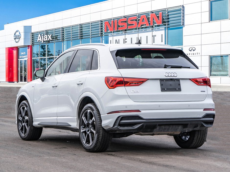 2025 Audi Q3 2.0 Progressiv-4