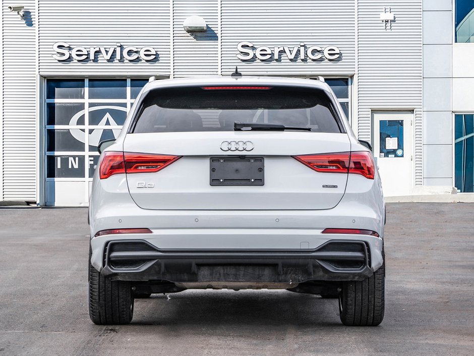 2025 Audi Q3 2.0 Progressiv-5