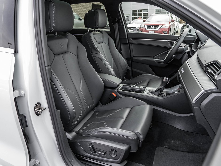 2025 Audi Q3 2.0 Progressiv-22