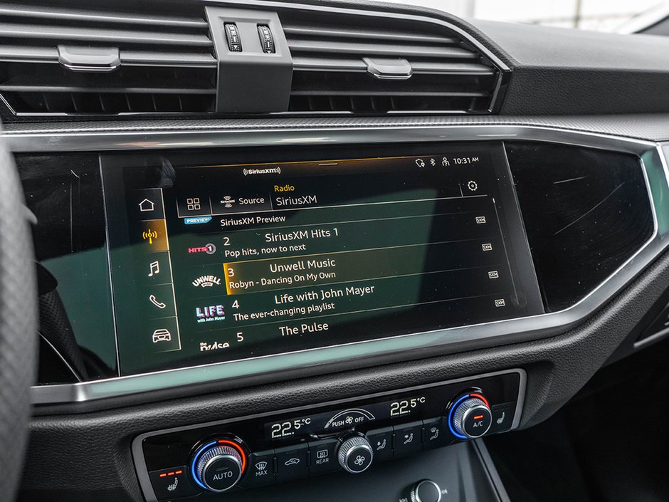 2025 Audi Q3 2.0 Progressiv-19