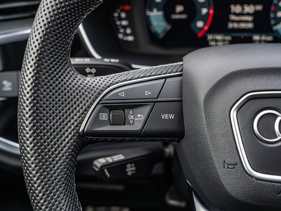 2025 Audi Q3 2.0 Progressiv-8