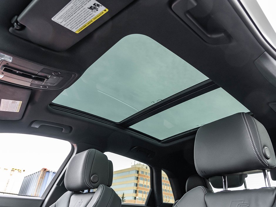 2025 Audi Q3 2.0 Progressiv-21