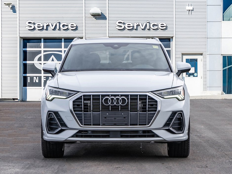 2025 Audi Q3 2.0 Progressiv-1