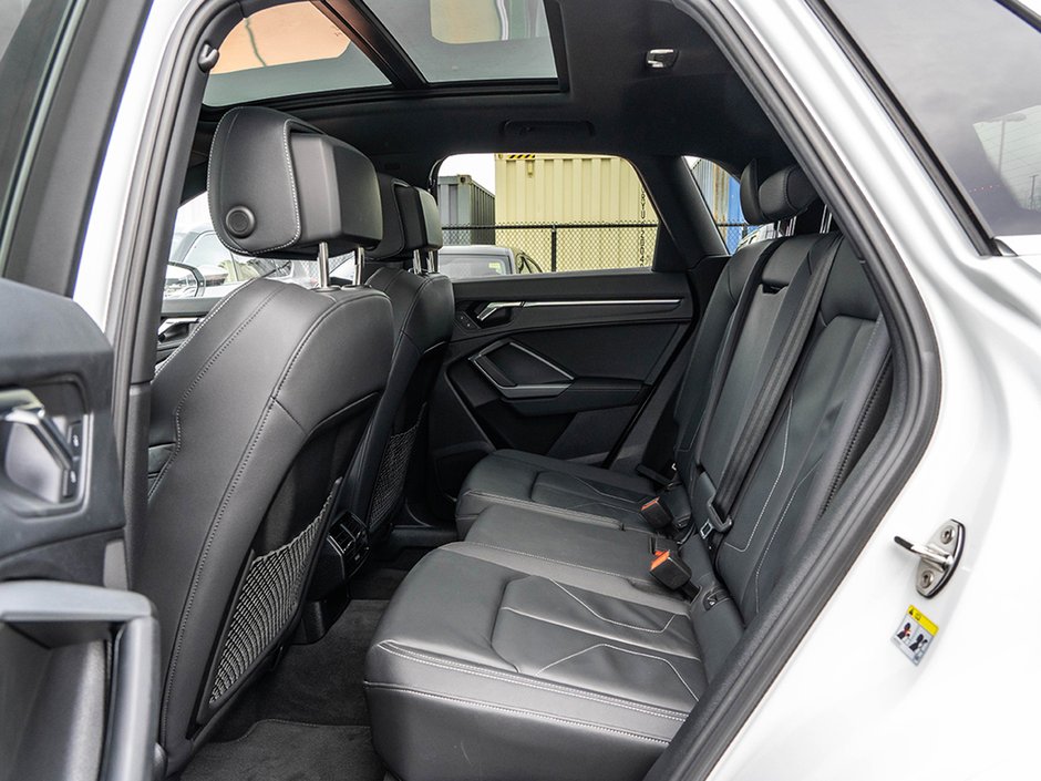 2025 Audi Q3 2.0 Progressiv-23