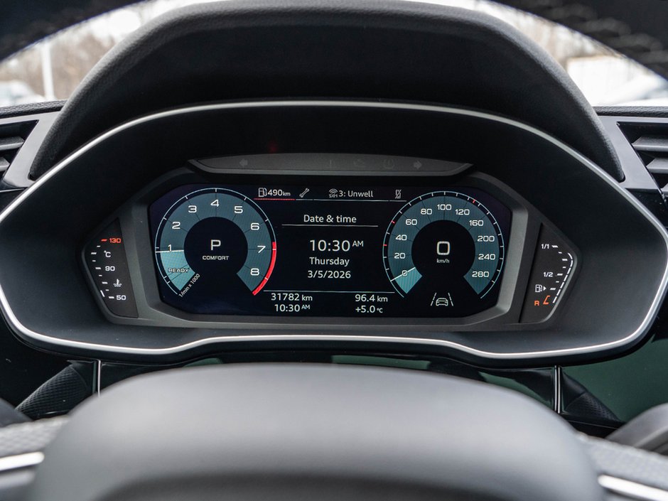 2025 Audi Q3 2.0 Progressiv-9