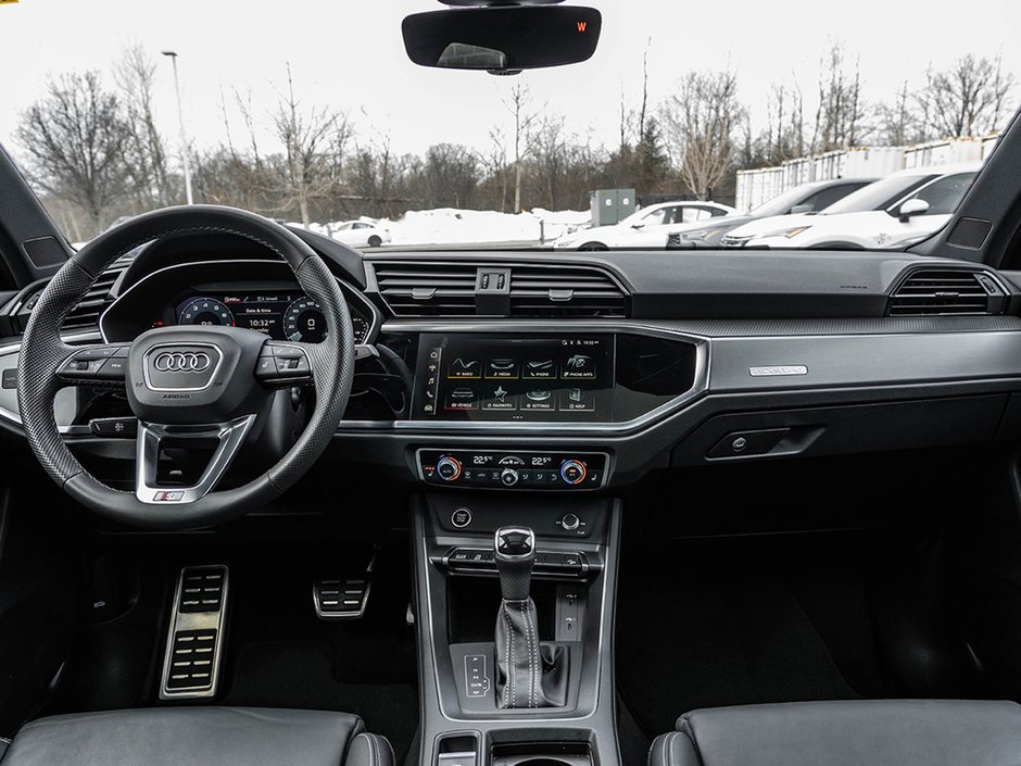 2025 Audi Q3 2.0 Progressiv-24