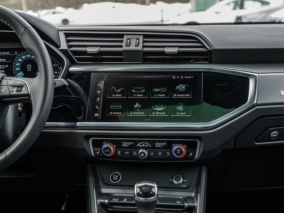 2025 Audi Q3 2.0 Progressiv-25