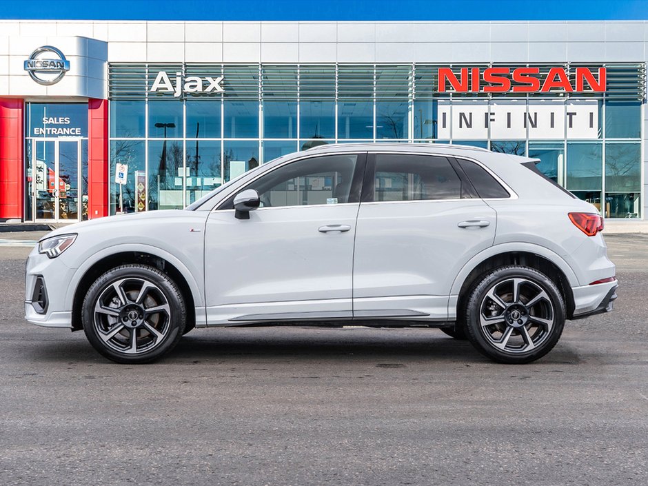 2025 Audi Q3 2.0 Progressiv-2