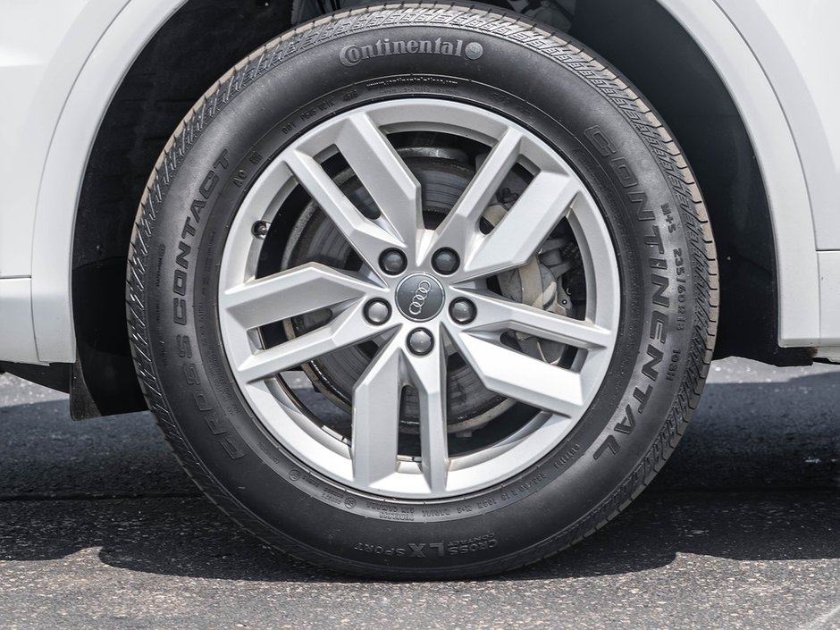 2019 Audi Q5 45 Komfort-3