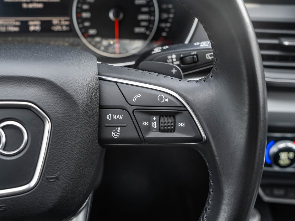 2019 Audi Q5 45 Komfort-10